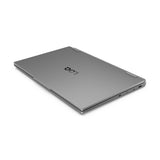 Lenovo LOQ 17IRX10 Intel® Core™ i7 i7-14700HX Laptop 43,9 cm (17.3") Fuld HD 16 GB DDR5-SDRAM 512 GB SSD NVIDIA GeForce RTX 5060 Wi-Fi 6 (802.11ax) Windows 11 Home Grå Tysk