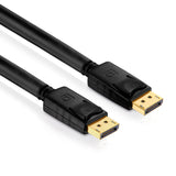 PureLink PI5000-030 DisplayPort kabel 3 m Sort