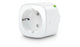 Eve Energy smart stik 2500 W Hvid