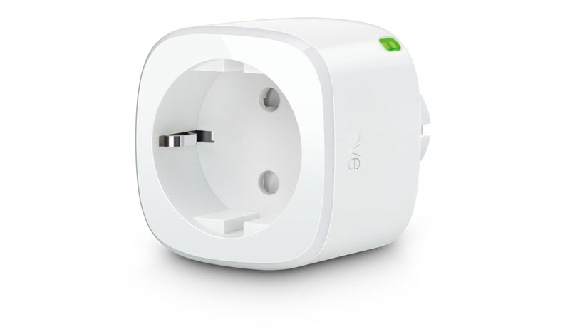 Eve Energy smart stik 2500 W Hvid
