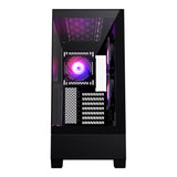 Phanteks XT View Tower Sort