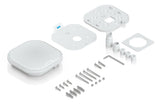 Ubiquiti Siren POE Kabelforbundet sirene Indendørs/udendørs Hvid