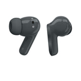 Motorola Moto Buds Bass Headset True Wireless Stereo (TWS) I ørerne Opkald/musik Bluetooth Sort