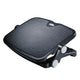 StarTech.com FTRST1 fodskammel Sort