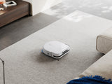 Ecovacs Deebot X5 Omni Hvid