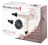 Remington AC9140 hårtørrer 2400 W Beige, Sort