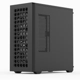 Aerocool D502A Midi Tower Sort