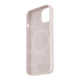 PURO IPC14P67ICONMAGROSE mobiltelefon etui 17 cm (6.7") Cover Lyserød