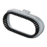 Braun QuickStyle 5 GS 5011 Håndholdt beklædningsdamper 0,15 L 1200 W Violet, Hvid