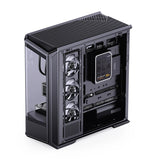 Jonsbo D400 Midi Tower Sort