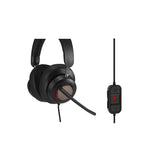Kensington H2000 USB-C Over-Ear-headset