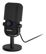 ENDORFY Solum Voice S Sort Pc-mikrofon
