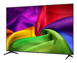 LG NANO 4K UHD AI 75NU800B6LA 190,5 cm (75") 4K Ultra HD Smart TV Wi-Fi Sort