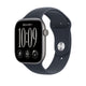 Apple Sportsrem i marineblå, 46 mm - M/L