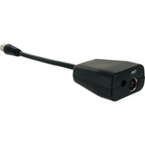 Schwaiger DTA4000 011 fjernsynsantenne Udendørs 36 dB