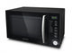 Esperanza COCINERO Sort Kombination mikroovn Bordplade 20 L 1200 W