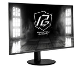 Asrock PG27FFS2E computerskærm 68,6 cm (27") 1920 x 1080 pixel Fuld HD LED Sort