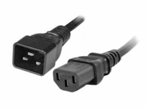 Eaton CBLMBP10EU signalkabel 1,8 m Sort
