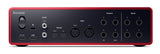 Focusrite Scarlett 16i16