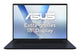 ASUS Vivobook 18 M1807GA-S8068W Copilot+ PC AMD Ryzen AI 7 445 Laptop 45,7 cm (18") WUXGA 16 GB DDR5-SDRAM 1 TB SSD Wi-Fi 6 (802.11ax) Windows 11 Home Tysk Blå