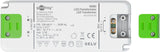 Goobay 65583 strømtransformer Hvid, Grøn 0,7 A