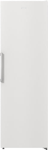 Gorenje Fritstående fryseskab med stor kapacitet til daglig opbevaring. Multiflow 360° sikrer jævn køling, mens NoFrost eliminerer behovet for afrimning. Fast Freeze nedfryser hurtigt nyindsatte madvarer og hjælper med at bevare kvaliteten.