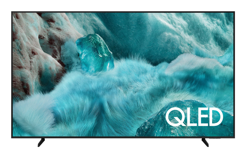 Samsung Q7F QE65Q7FAAU 165,1 cm (65") 4K Ultra HD Smart TV Wi-Fi Sort
