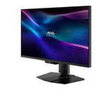 MSI MAG 274QPFDE X30MV computerskærm 68,6 cm (27") 2560 x 1440 pixel Wide Quad HD LCD Sort