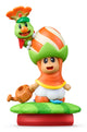 Nintendo Amiibo Poplin & Prince Florian Interaktiv gaming figur