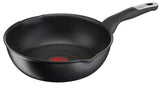 Tefal Unlimited G2557572 stegepande Gryde til alle formål Rund