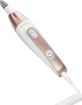 ProfiCook PC-MPS 3004 manicure gennemførelse Sæt Lyserød, Hvid
