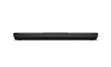 Lenovo ThinkPad T16g Gen 3 Intel Core Ultra 9 275HX Laptop 40,6 cm (16") WQUXGA 64 GB DDR5-SDRAM 1 TB SSD NVIDIA GeForce RTX 5080 Laptop GPU Wi-Fi 7 (802.11be) Windows 11 Pro Sort Tysk