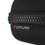 CATURIX CTRX-09 transportkasse til udstyr Cover Sort