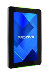 ProDVX APPC-7XPL-R23 Rockchip RK3568 17,8 cm (7") 1024 x 600 pixel Berøringsskærm All-in-One tablet PC 4 GB DDR4-SDRAM 16 GB eMMC Android 13 Wi-Fi 5 (802.11ac) Sort