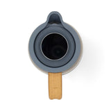 Nedis KAWK510EBK elkedel 1,7 L 2200 W Sort