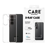 PanzerGlass CARE™ by ® X-Ray Case Soft Basic Samsung Galaxy S26