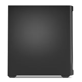 Sharkoon AK4 RGB STRIP Midi Tower Sort