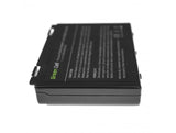 Green Cell AS01 laptop reservedel Batteri