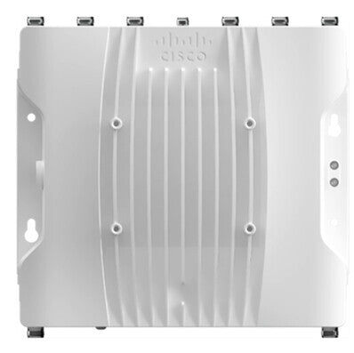Cisco IW9167EH-E-AP WLAN adgangspunkt Hvid Strøm over Ethernet (PoE)
