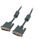 EFB Elektronik DVI-D SL 2.0m DVI kabel 2 m Sort