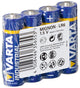 Varta LR6 4-SP Industrial Engangsbatteri AA Alkaline