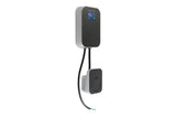 Extralink BS20-BA-22kW-APP Typ A 32A 22kW | adowarka do samochodu elektrycznego | 3 fazy, ekran LCD, aplikacja, 6,1m 100 / 250 / 380 V Sort