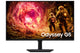 Samsung S32FG506EU computerskærm 81,3 cm (32") 2560 x 1440 pixel Quad HD LCD Sort