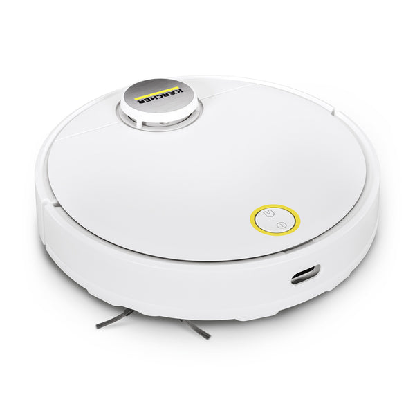 Kärcher RCV 3 Hvid