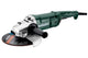 Metabo WE 2200-230 vinkelsliber 23 cm 6600 rpm 2200 W 5,2 kg