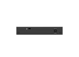 NETGEAR MS305 Ikke administreret 2.5G Ethernet (100/1000/2500) Sort