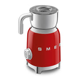 Smeg 50's Style MFF11RDEU Rød