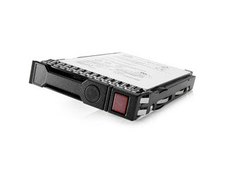 HPE 870795-001 harddisk 900 GB 15000 rpm 2.5" SAS