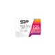 Silicon Power Elite 128 GB MicroSDXC UHS-I Klasse 10