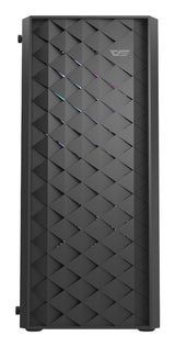 darkFlash DK351 BLACK computeretui Tower Sort